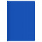 vidaXL Covor pentru cort, albastru, 250x300 cm