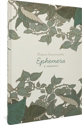 Ephemera: A Memoir foto