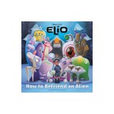 Disney/Pixar Elio Pictureback