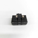 Panou Butoane Ford Ranger TKE 2020 JB3T-13D734-BA Original, Intrerupator Regulator Electric Argintiu