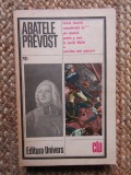 Abatele Prevost - Istoria tineretii comandorului. Povestea unei grecoaice