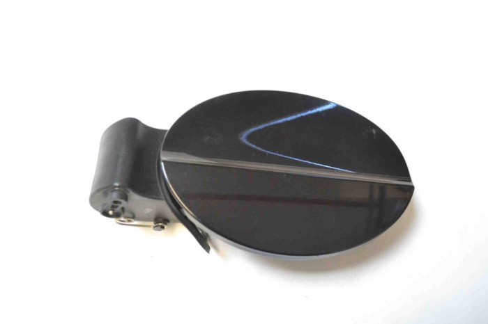 Capac rezervor combustibil MERCEDES-BENZ CLS C219 2009 OEM: A1245849917,A2196300082 2575766