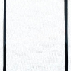 Geam Samsung Galaxy S III mini I8190 BLACK + adeziv special