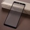 Geam Protectie Display Samsung Galaxy A7 A750 2018 Acoperire Completa Negru