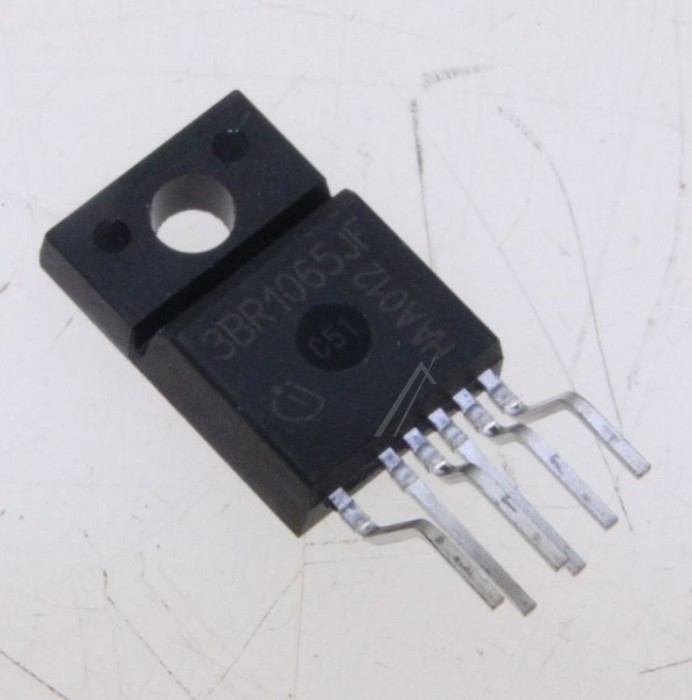 ICE3BR1065JF 3BR1065JF OFF-LINE SMPS CURRENT MODE CONTROLOR CI BN81-05373A circuit integrat SAMSUNG