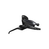 Maneta de schimbator/frana Shimano ST-EF505-7R, montaj dreapta 7 viteze, cablu 2... Cod:ESTEF5057RAL