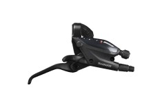 Maneta de schimbator/frana Shimano ST-EF505-7R, montaj dreapta 7 viteze, cablu 2... Cod:ESTEF5057RAL