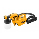 Cumpara ieftin Pistol de vopsit electric, 650W, 800ml, FX Force Xpress
