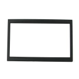 Rama adaptoare 2DIN Connects2 pentru Peugeot 207/307, negru piano