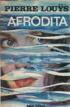 Afrodita - Pierre Louys foto