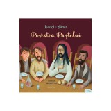 Povestea Pastelui - Lackfi Janos