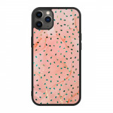 Husa iPhone 12 Pro Max - Skino Watermellon, roz