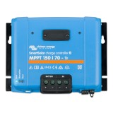 Incarcator solar 12V 24V 48V 70A Victron Energy SmartSolar MPPT 150/70-Tr - SCC115070211 SafetyGuard Surveillance