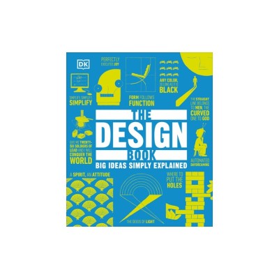 The Design Book foto