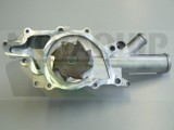 MOTAQUIP VWP855 Pompă de apă, răcire motor