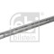 FEBI BILSTEIN 17768 Articulatie axiala, cap de bara
