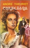 Curtezana - Andre Theuriet Carte Editura Ploscau 1991 Stare Buna Literatura Clasica Romane Celebre Editie Veche Carti Rare Format Buzunar