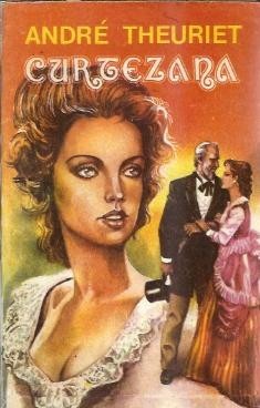 Curtezana - Andre Theuriet foto
