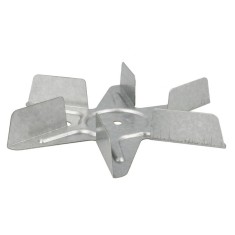 Elice turbina, cuptor incorporabil Whirlpool OMK58HU1X