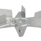 Elice ventilator, cuptor incorporabil Gorenje BOSX6737E13BG