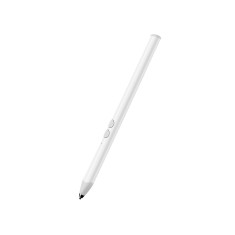 Stylus pen universal pentru telefon, tableta Techsuit UA20, alb foto