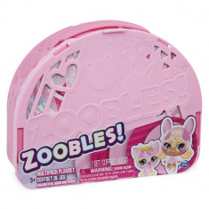 ZOOBLES SET DEPOZITARE MULTIPACK