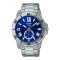 Ceas Barbati, Casio, Collection MTP-VD MTP-VD200D-2B - Marime universala