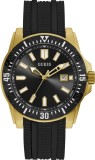 Ceas Barbati, Guess, Skipper GW0055G4 - Marime universala