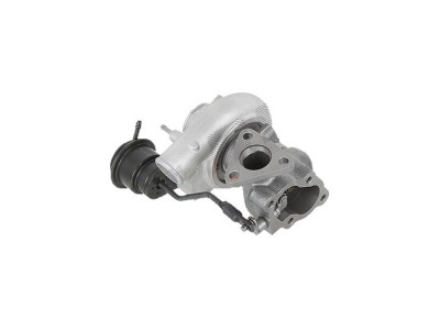 Turbocompresor Hyundai Accent Ii (Lc), Aftermarket TBS0081 foto