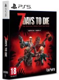 7 Days To Die Console Edition Survival Bundle