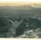 5218 - RASNOV, Brasov, Cetatea, Romania - old postcard, real PHOTO - unused