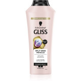 Cumpara ieftin Schwarzkopf Gliss Split Ends Miracle sampon pentru regenerare pentru varfuri despicate 400 ml