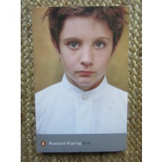 KIM by RUDYARD KIPLING