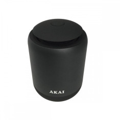 Boxa portabila Akai ABTS-S4 Bluetooth 5W Black foto