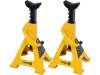 Capre Auto 2T, 2 Buc, Vorel