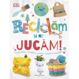 Reciclam si ne jucam!, Galaxia Copiilor