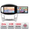 Navigatie Hyundai H1 Starex 2016- Kit-h1 Edotec 2 ecrane 8 core 4+128 21.6 inch Incell android Wifi 5Ghz gps internet CarStore Technology