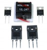 Kit IGBT + diode Telwin cod 980614 WeldLand Equipment