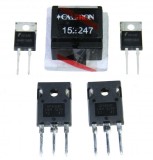 Kit IGBT + diode Telwin cod 980614 WeldLand Equipment