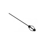 Momitor Delphin striat cu tub 50g