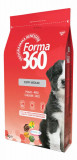 Forma 360 Puppy Mediu - Hrana uscata super-premium - Pui si Orez - 3kg