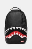 Sprayground rucsac culoarea negru, mare, cu imprimeu, 910B7754NSZ