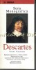 Descartes - Viorel Vizureanu, Editura Paideia, Bucuresti, 2000, Biografii, Carte Beletristica, 234 pagini, Romana