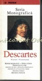 Cumpara ieftin Descartes - Viorel Vizureanu, Editura Paideia, Bucuresti, 2000, Biografii, Carte Beletristica, 234 pagini, Romana