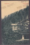 1904 - TUSNAD, Harghita, vilele, Romania - ols postcard - used - 1910, Circulata, Printata