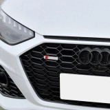 Emblema S-LINE grila AUDI
