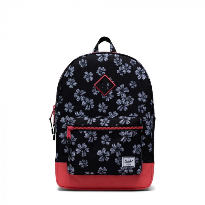 Rucsac Herschel Heritage XL Sketch Bloom - Cod 72945375654833