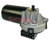 Motor stergatoare MERCEDES M-CLASS (W163) (1998 - 2005) METZGER 2190547