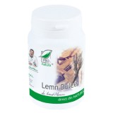 Lemn Dulce 60 capsule Medica