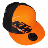 Basca sapca KTM New Era 9Fifty barbati marimea M-L